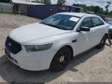 FORD POLICE INTERCEPTOR 1FAHP2M8XDG158228 снимка