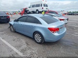 Chevrolet Cruze 1Lt 1G1PF5S95B7161114 снимка