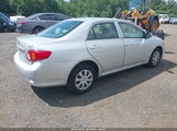 TOYOTA COROLLA LE JTDBL40E999070933 снимка