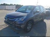 Honda Cr-V Lx 2HKRM4H32GH696066 снимка