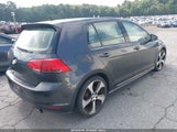 Volkswagen Golf Gti 2.0T Se 4-Door 3VW4T7AU0FM045848 снимка