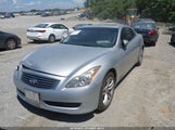 Infiniti G37X JNKCV64F19M650038 снимка
