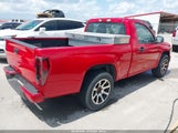 Chevrolet Colorado Work Truck 1GCCSBF91C8120632 снимка