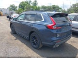 Honda Cr-V Hybrid Sport 2HKRS6H53PH813625 photo