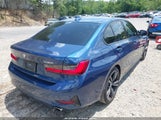 BMW 330I 3MW5R1J04N8C47788 снимка