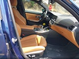 BMW 330I 3MW5R1J04N8C47788 снимка