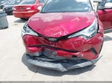 Toyota C-Hr Xle Premium NMTKHMBX6JR047632 photo