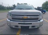 CHEVROLET SILVERADO 1500 LT 1GCRKSE71DZ293606 снимка