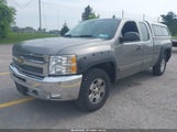 CHEVROLET SILVERADO 1500 LT 1GCRKSE71DZ293606 снимка