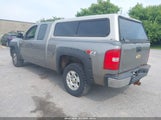 CHEVROLET SILVERADO 1500 LT 1GCRKSE71DZ293606 снимка