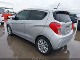 Chevrolet Spark 1Lt Cvt KL8CD6SA0KC804318 снимка