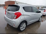 Chevrolet Spark 1Lt Cvt KL8CD6SA0KC804318 снимка