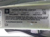 Chevrolet Spark 1Lt Cvt KL8CD6SA0KC804318 снимка