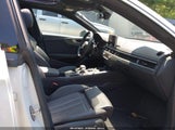Audi A5 45 Premium WAUENCF56KA087814 снимка