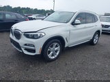 BMW X3 Sdrive30I 5UXTR7C55KLF36478 снимка
