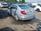 Honda Civic Ex 19XFB2F84CE011155 снимка