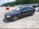 Volvo S60 R YV1RH52Y642373693 снимка