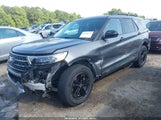 Ford Explorer Xlt 1FMSK8DH9MGA90520 снимка