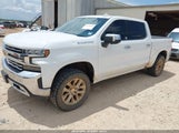 Chevrolet Silverado  Ltz 1GCPWEED5KZ105802 снимка