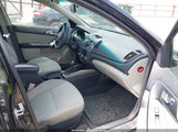 Kia Forte Ex KNAFU4A27D5733903 снимка