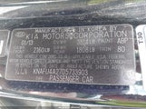 Kia Forte Ex KNAFU4A27D5733903 снимка