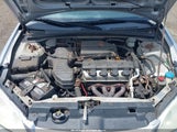 Honda Civic Lx 2HGES16535H591423 снимка