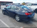 CHEVROLET MALIBU LS 1G1ZB5ST6HF251483 снимка