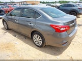 Nissan Sentra S 3N1AB7AP4KY266524 снимка
