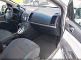 NISSAN SENTRA 2.0 SR 3N1AB6AP7CL657434 снимка