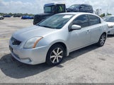 NISSAN SENTRA 2.0 SR 3N1AB6AP0CL674883 снимка