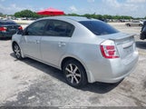 NISSAN SENTRA 2.0 SR 3N1AB6AP0CL674883 снимка