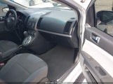 NISSAN SENTRA 2.0 SR 3N1AB6AP0CL674883 снимка