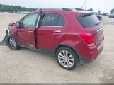 Chevrolet Trax Awd Premier 3GNCJRSB4LL166002 снимка
