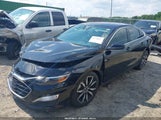 Chevrolet Malibu Fwd Rs 1G1ZG5ST6PF133465 fotografie