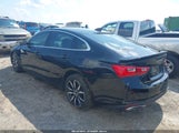 Chevrolet Malibu Fwd Rs 1G1ZG5ST6PF133465 fotografie