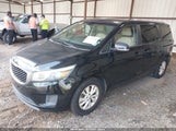 KIA SEDONA LX KNDMB5C15F6034342 снимка
