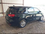 KIA SEDONA LX KNDMB5C15F6034342 снимка
