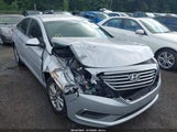 Hyundai Sonata Se 5NPE24AF9GH332929 снимка