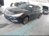 HYUNDAI SONATA LIMITED 2.0T 5NPEC4AB8BH188728 снимка