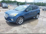 FORD ESCAPE SEL 1FMCU9HD2JUA96085 снимка