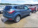 FORD ESCAPE SEL 1FMCU9HD2JUA96085 fotografie