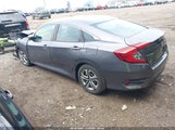 Honda Civic Lx 2HGFC2F50GH533022 снимка
