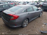 Honda Civic Lx 2HGFC2F50GH533022 снимка