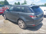 Land Rover Range Rover Sport 3.0L V6 Supercharged Hse SALWR2PF9GA117949 снимка