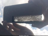 Land Rover Range Rover Sport 3.0L V6 Supercharged Hse SALWR2PF9GA117949 photo
