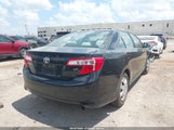 Toyota Camry Le 4T1BF1FK0CU031988 снимка