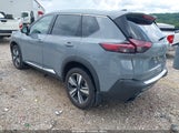 NISSAN ROGUE SL INTELLIGENT AWD 5N1BT3CB0PC855123 photo