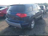 Acura Mdx 2HNYD28279H508817 снимка