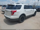 Ford Explorer Xlt 1FM5K7D85EGA07626 снимка