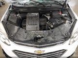 Chevrolet Equinox Lt 2GNFLFEK9H6277366 fotografie